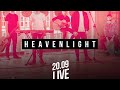 Гурт &quot;HEAVENLIGHT&quot; GOSPEL MUSIC CHALLENGE