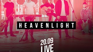 Гурт &quot;HEAVENLIGHT&quot; GOSPEL MUSIC CHALLENGE