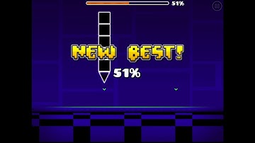 The Random Trigger | GEOMETRY DASH 2.2!