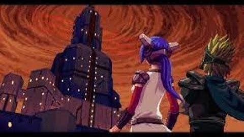 Crosscode Walkthrough/Playthrough Chapter 7 No Commentary