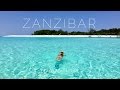 ZANZIBAR: beach adventure  (HD)