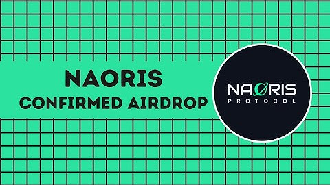 NAORIS PROTOCOL FULL VIDEO GUIDE ✅