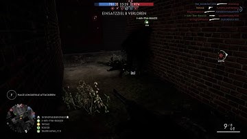 Battlefield 1 best spawn system