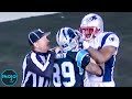 Top 10 Best NFL Trash Talk Caught On Mic