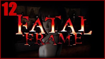 Fatal Frame 1 Blind Let