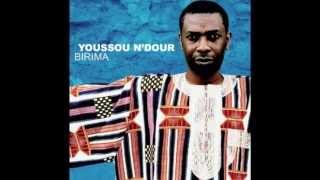 YOUSSOU N&#39;DOUR -  Birima