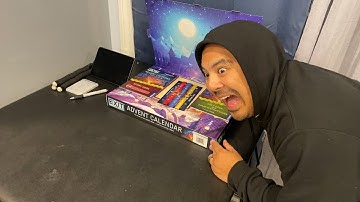 Advent Calendar Day 6 | Exit the Game - The Hunt for the Golden Book Waldo thru *SPOILERS*