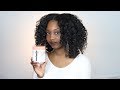 *NEW* Melanin HairCare by Naptural85! | Demo/Review