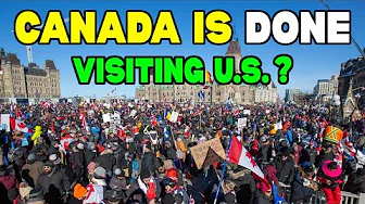 10 Shocking Reasons Canadians are Skipping U.S. Trips in 2025