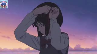 Your name amv. Oceans and galaxies song. Nightcore by Tahsin creations.
