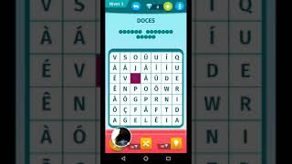 Smart Words - caça-palavras e jogo de palavras – 2020-08-23 screenshot 2