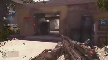 Eminence - Comeback Uplink (Call of Duty:AW PS4)