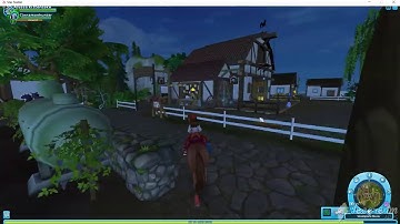 Random time lapse of me playing SSO