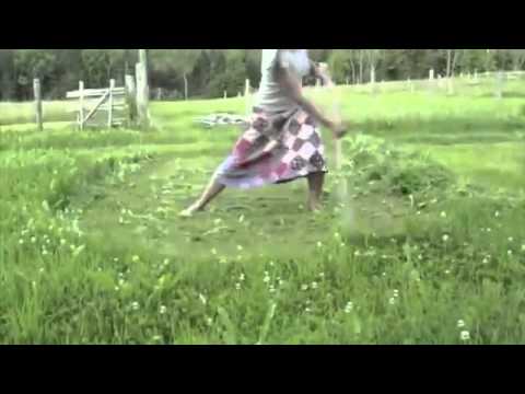 ტრაქტორის ხედერს მეტი კი არ მიაქვს:)))