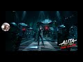 Alita battle angel the game ep2: LVLS AND MORE