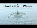 Waves in Motion Exploring Sound and Light Dynamics