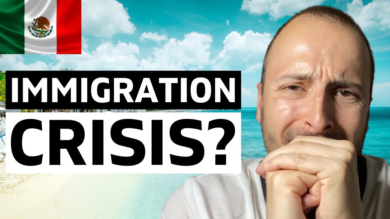 MEXICO IMMIGRATION CHANGES UPDATE 2021 - Residence Permit - New Requirements