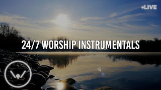 24/7 Spiritfilled Piano Instrumentals for Worship and Prayer