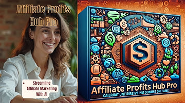 Learn How to Create Effective Affiliate Bridge Pages that Convert Using AI