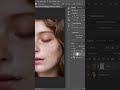 A Quick and Easy Way to Repair Skin in Photoshop | Photoshop Shorts Tutorial