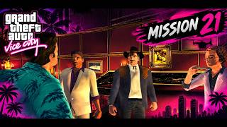 Download lagu GTA Vice City Mission #21 – Shakedown HD 🔥