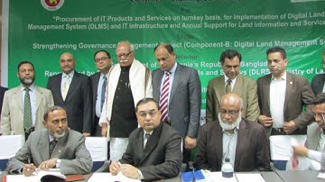 DLMS Documentary [Update]