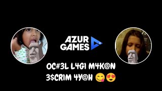 𝗕𝗘𝗥𝗠𝗔𝗜𝗡 𝗚𝗔𝗠𝗘 𝗜 𝗧𝗛𝗘 𝗢𝗡𝗘 𝗕𝗔𝗚𝗜𝗔𝗡  | 𝟬𝗫𝟭𝗟