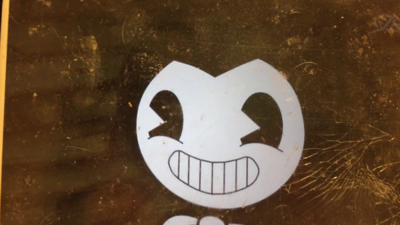 Stickman vs bendy and the ink machine - YouTube