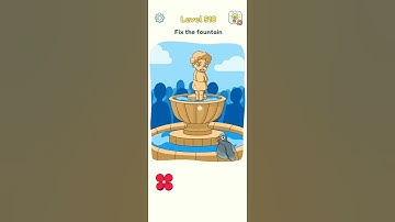 DOP 3  Gameplay Level 518 Shorts Delete One Part Solution and Answer 🔥 Subscribe 🔥