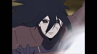 Power Of God Madara Edit