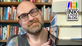 Some Big Names with New Books