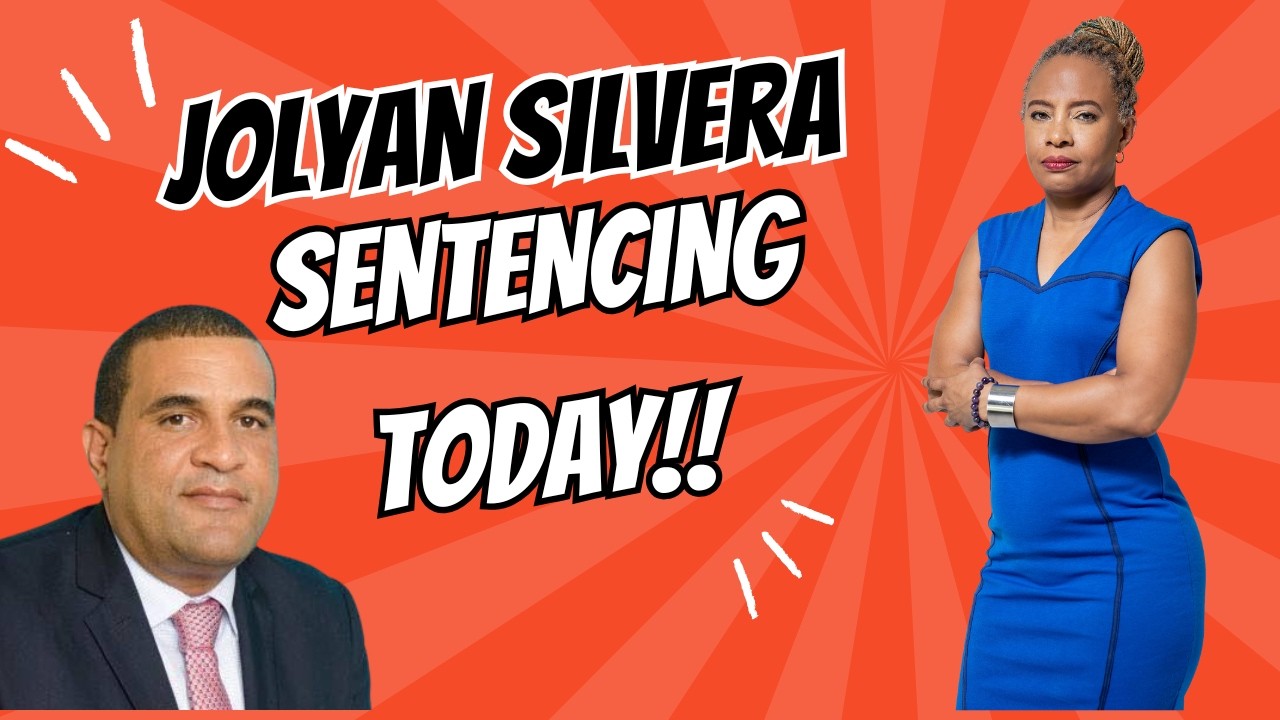 BREAKING: Jolyan Silvera Sentencing Today!! What Will the Judge Decide?