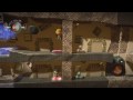 LittleBigPlanet | Industrial Assistance [Two Player Only] by jackofcourse | Gameplay (HD)