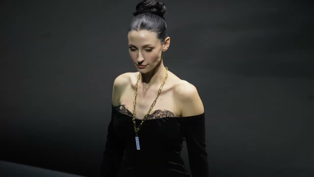 DJFW - Jewelry Presentation by Escada