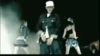 DADDY YANKEE- GASOLINA