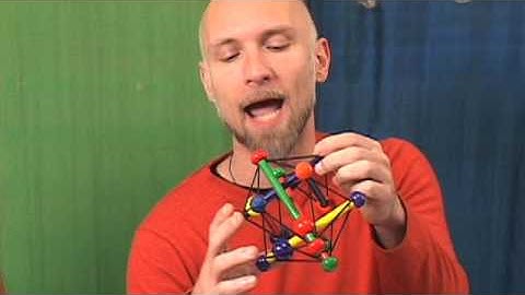 Tensegrity (video 3)