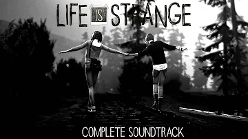 43 -  Kate in her room - Life Is Strange Complete Soundtrack