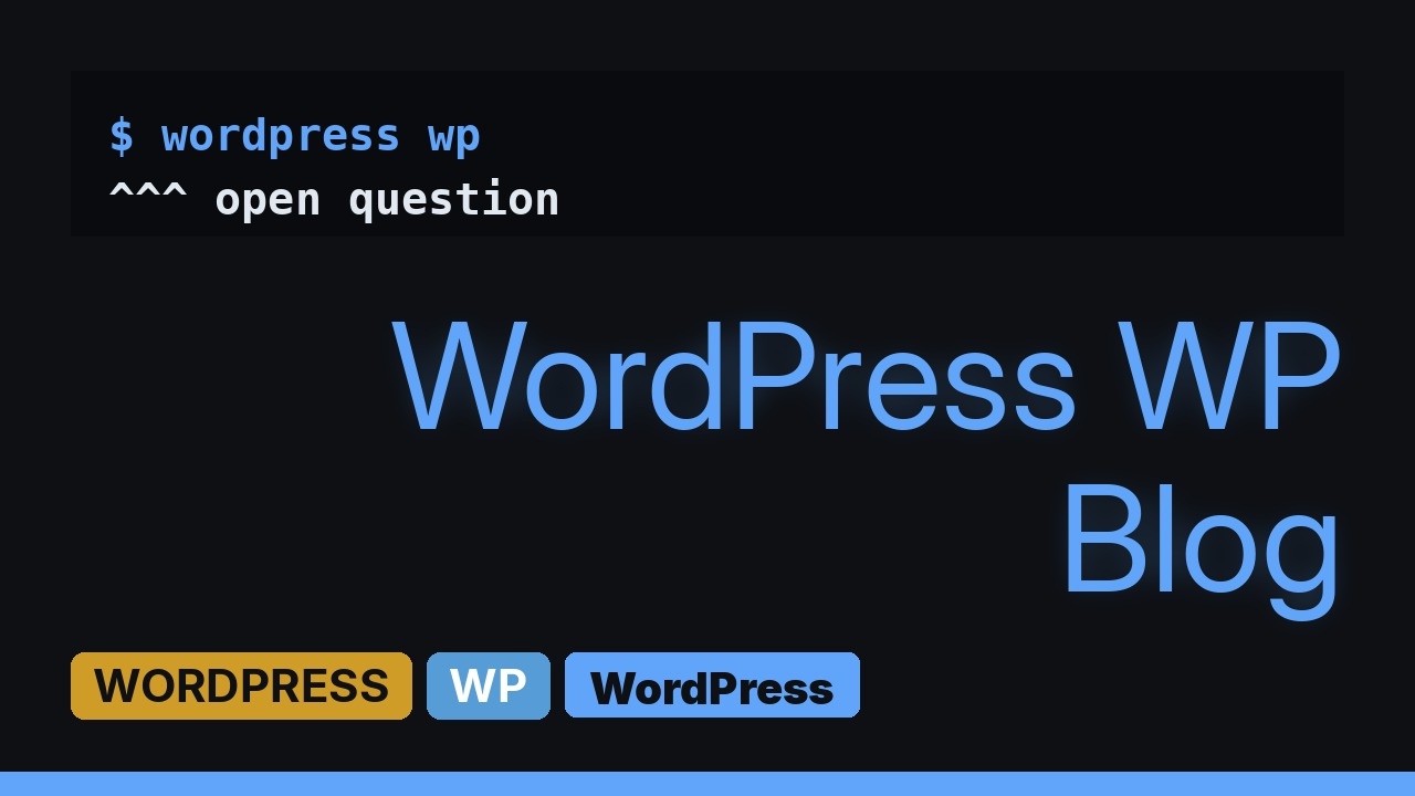 Wordpress: direct query to post_meta table - YouTube