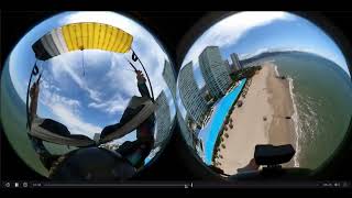 Crossfire 2 109 #skydiving #puertovallarta #trending #tiktok #skydive #vallarta