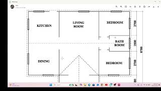FOUNDATION PLAN 2011 PART 1