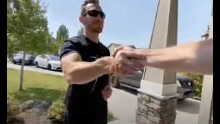 CLOSING || The Mohr’s New Home in Bend Oregon!