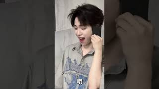 Tengil bangettt please 😣#ziyu #tianziyu #fyppppppppppppppppppppppp