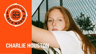 Interview with Charlie Houston