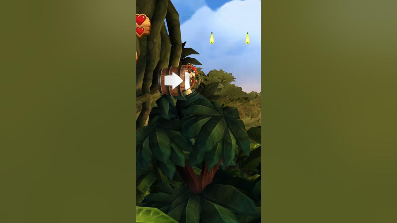 1 5 CANOPY CANNONS Donkey Kong Country Returns YouTube 1-5-canopy-cannons-donkey-kong-country-returns-youtube