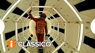 2001 - Uma Odisséia no Espaço  |  Trailer Oficial Legendado