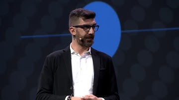 The timeless journey of invisible | Multiple speakers | Nutanix .NEXT 2018 Europe | Day 1 Keynote