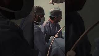 URSL(Ureteroscopic Lithotripsy)#trending #advancedsurgery #youtubeshorts #kidneyhealth#medical #life