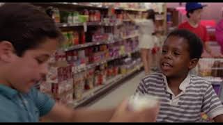 The Stuff Grocery Scene - Full Hd