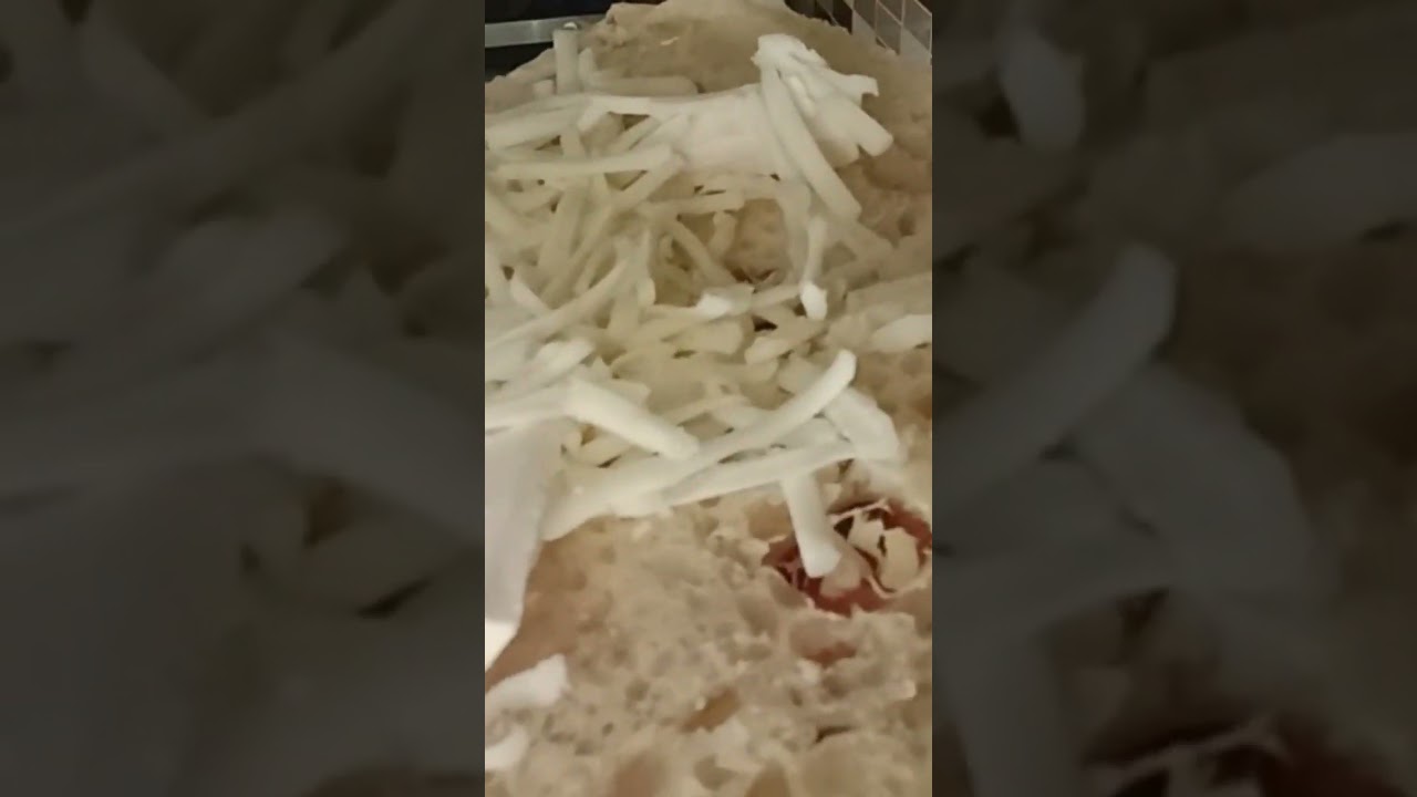 5 dakikanızı almayacak bir tost tarifi