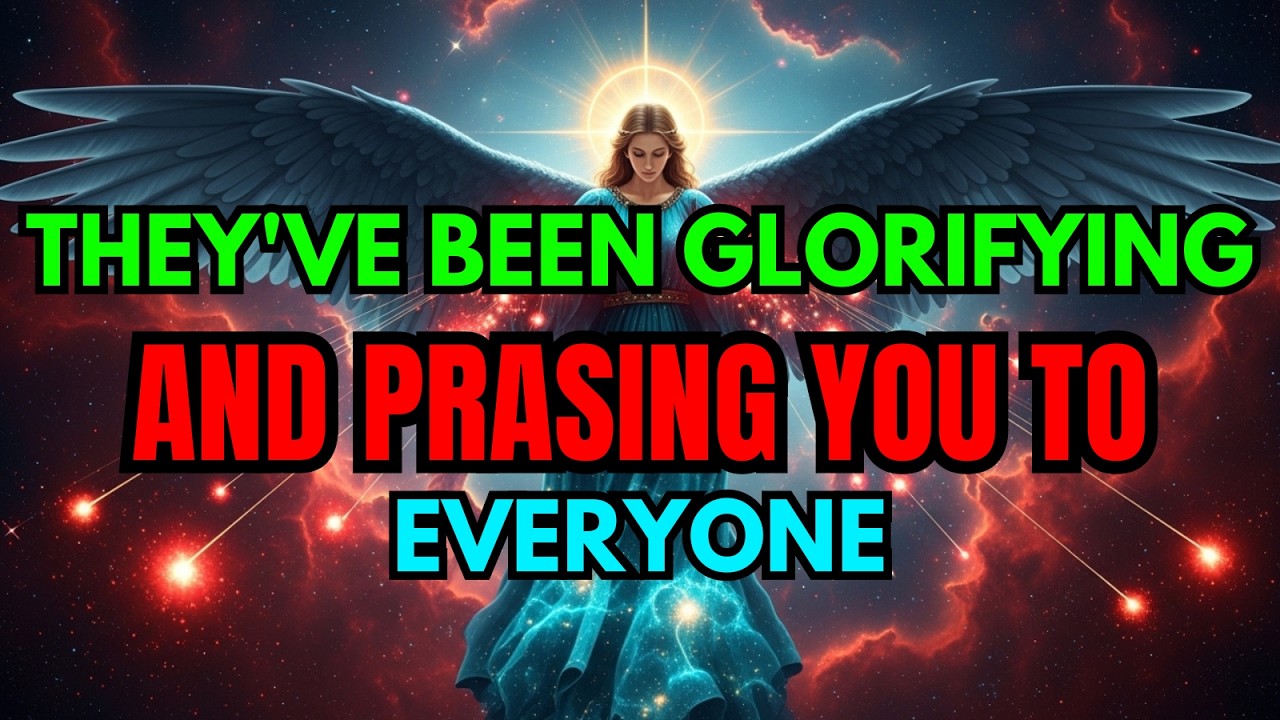 😮 Chosen Ones: Someone Is Secretly Amazed by Your Talent And It’s Bigger Than You Think ✨